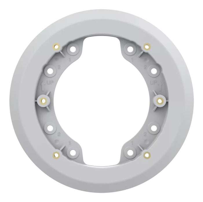 EAN 7331021072312 - Axis 02083-001 cámaras de seguridad y montaje para vivienda Adaptador para soporte imagen 1