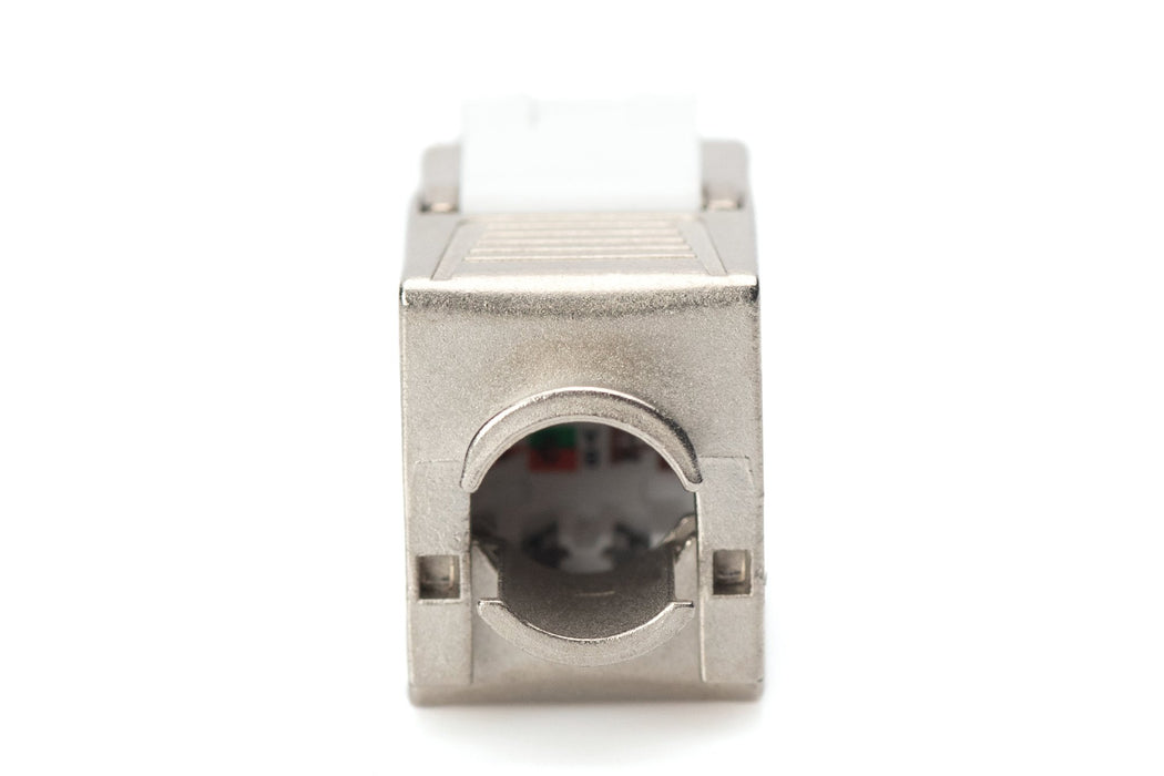 EAN 4016032490579 - Digitus DN-93615-8 módulo de conector de red imagen 3