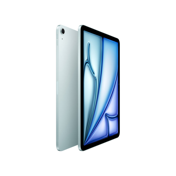 Apple Ipad Air 11' 8th Wi-Fi M4 128gb Azul