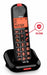 EAN 8436609912116 - SPC Comfort Kairo Teléfono DECT Identificador de llamadas Negro imagen 2