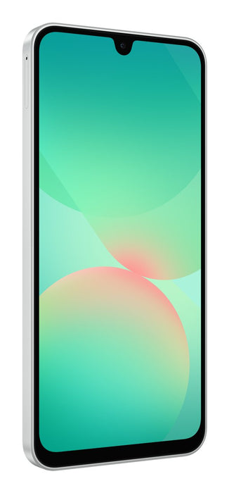 EAN 8806097072775 - Samsung Galaxy A26 5G 17 cm (6.7") SIM doble Android 15 USB Tipo C 8 GB 256 GB 5000 mAh Blanco imagen 3