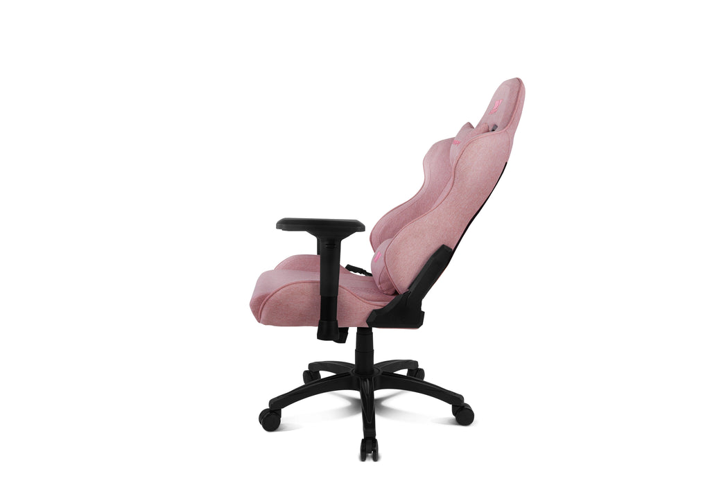 Silla Gaming Drift Dr190 Rosa