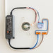 EAN 3800235265703 - Shelly Plus 0-10V Integrado Regulador de intensidad Azul, Gris imagen 5