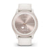 EAN 753759285593 - Garmin vívomove Sport AMOLED 40 mm Digital 72 x 154 Pixeles Pantalla táctil Marfil GPS (satélite) imagen 7