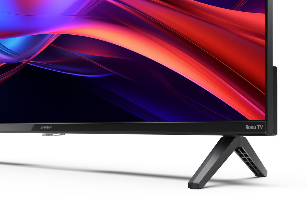 EAN 5905683270731 - Sharp 43GD2225E 109,2 cm (43") Full HD Smart TV Wifi Negro imagen 5