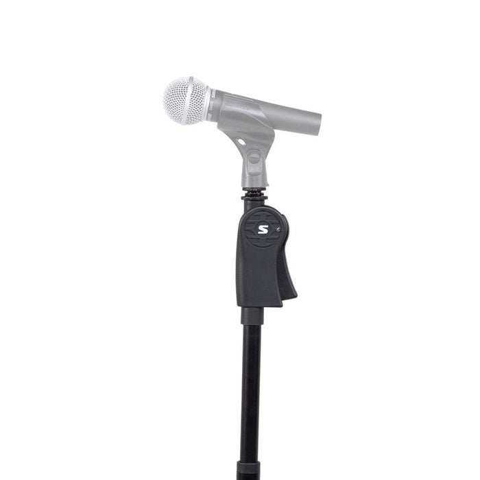 Soporte De Micrófono Shure Sh-Tripodstanddx