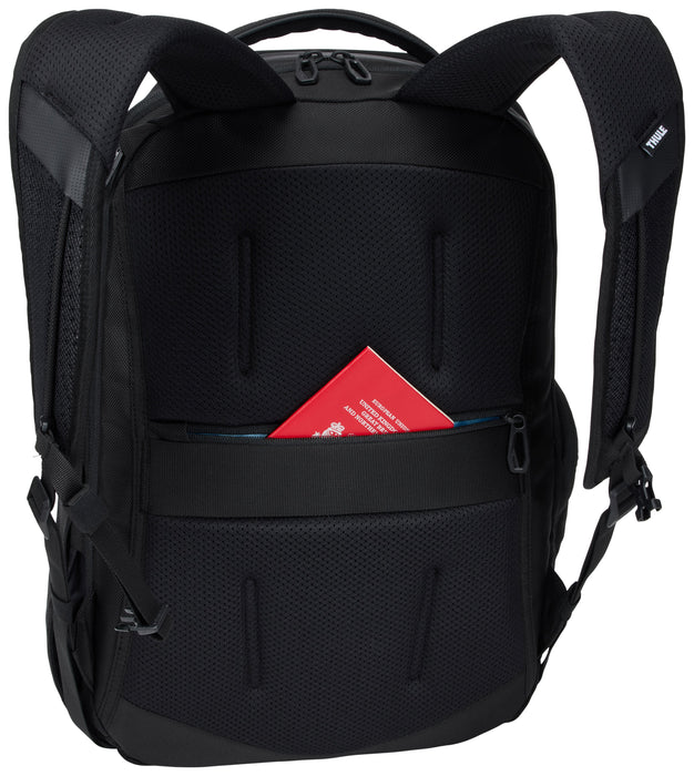 EAN 0085854259248 - Thule Accent TACBP2316 Black 40,6 cm (16") Mochila Negro imagen 9
