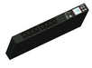 EAN 785813015419 - Raritan PX3-5190R unidad de distribución de energía (PDU) 8 salidas AC 1U Negro imagen 1