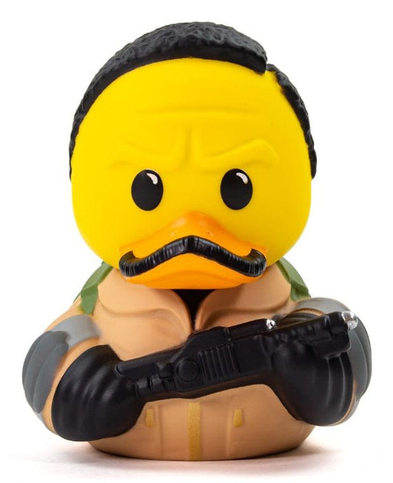 EAN 5056280457497 - TUBBZ Ghostbusters: Winston Zeddemore imagen 3