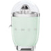 EAN 8017709318901 - Smeg CJF11PGEU prensa de cítricos eléctricos 70 W Verde imagen 1