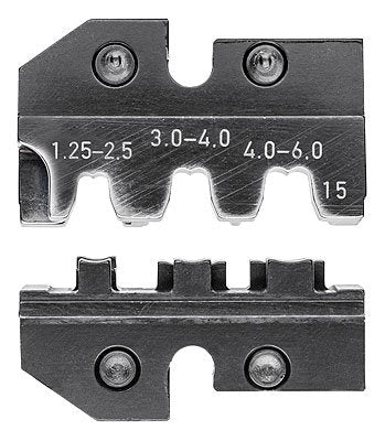 Knipex Fahnenstecker