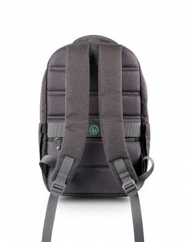 EAN 3760170881997 - Urban Factory ELB15UF maletines para portátil 39,6 cm (15.6") Mochila Gris imagen 3