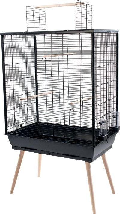 EAN 3336021041355 - ZOLUX Jili Neo Cage XL imagen 1