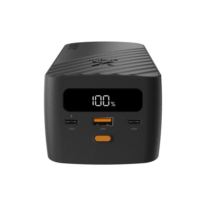 Xtorm Powerbank 45w 40.000mah Schwarz
