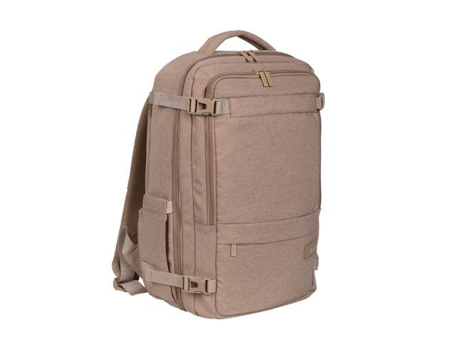 EAN 5901969450958 - NATEC CAMEL LITE mochila Mochila de viaje Beige Poliéster imagen 3