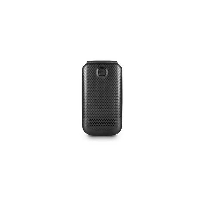 EAN 8436609912284 - SPC Magnus 7,11 cm (2.8") 108 g Negro Teléfono para personas mayores imagen 4
