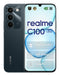 EAN 6941764486218 - realme C100 5G 17,3 cm (6.8") SIM doble Android 16.0 USB Tipo C 4 GB 128 GB 6600 mAh Verde imagen 1