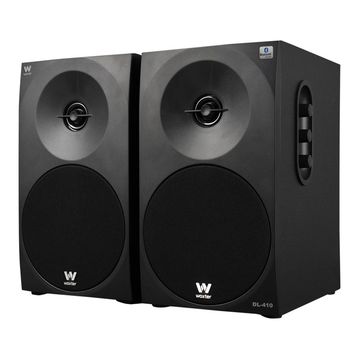 EAN 8435089028461 - Woxter DL-410 BT De 1 vía Negro Alámbrico 150 W imagen 1