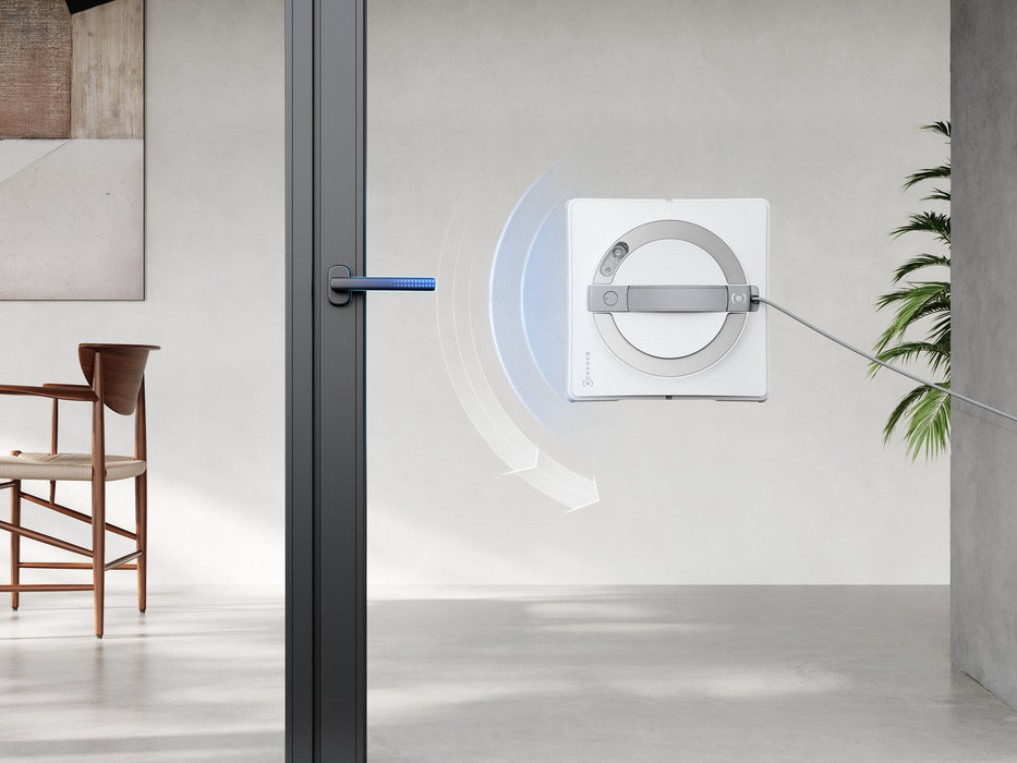 EAN 6970135033836 - Ecovacs WINBOT W2 PRO OMNI 4500 mAh imagen 8