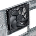 EAN 4710679813837 - Silverstone RM52 Estante Negro imagen 16