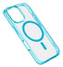 EAN 8018080483479 - Cellularline 8018080483479 funda para teléfono móvil 16 cm (6.3") Azul claro imagen 3