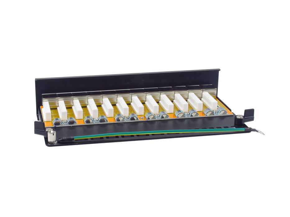 EAN 4015867237564 - Equip 326622 panel de parcheo imagen 5