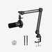 EAN 6972237681649 - Maono PD200X Negro Micrófono para crear podcasts imagen 2