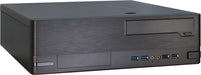 EAN 4260133128873 - Inter-Tech IT-502 Escritorio Negro imagen 2