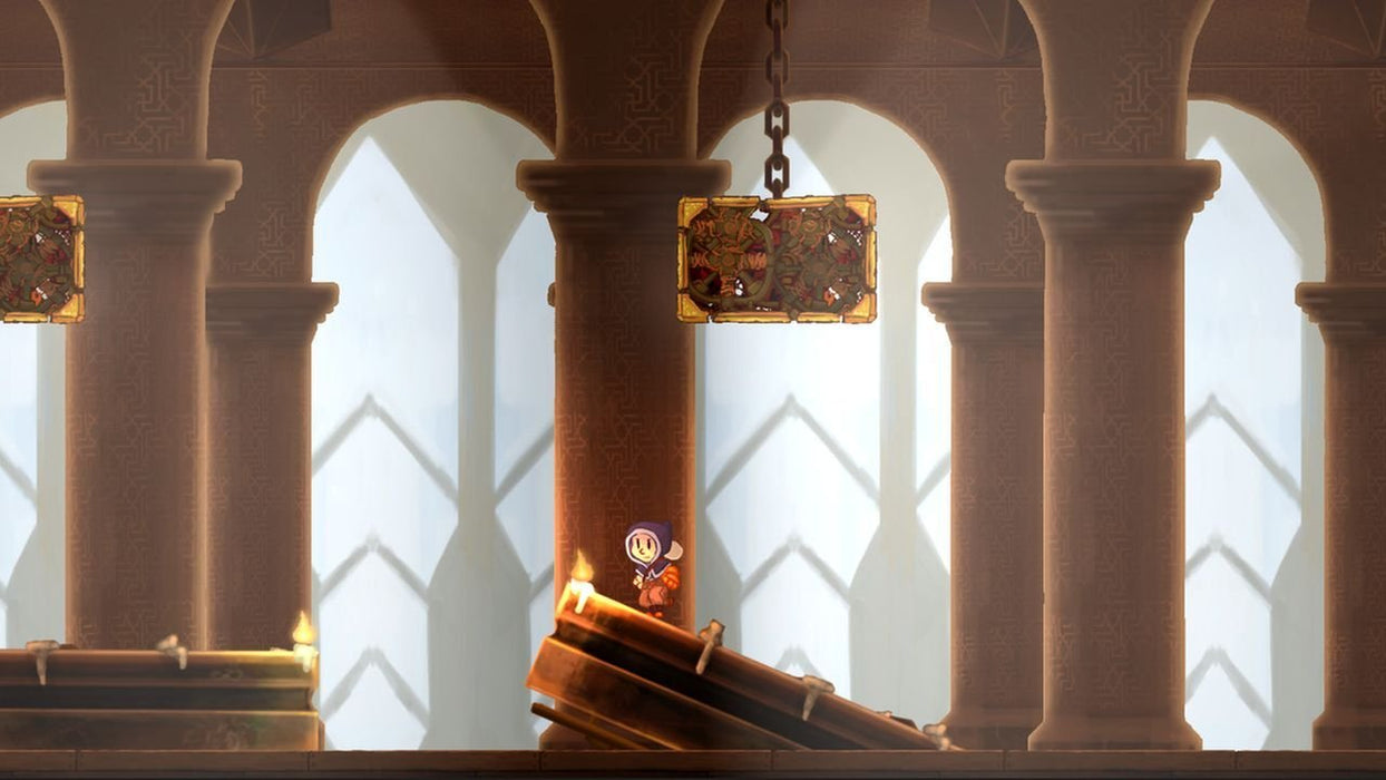 EAN 8436016712996 - Tesura Games Teslagrad Power Pack imagen 25