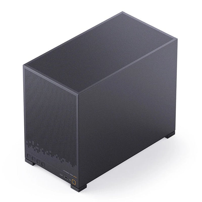 Jonsbo D32 Std Pc Case Matx Black