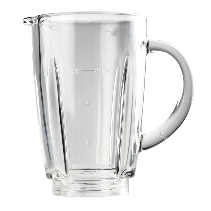 Tristar Bl-4431 - Standmixer - 0.45 Litros - 180