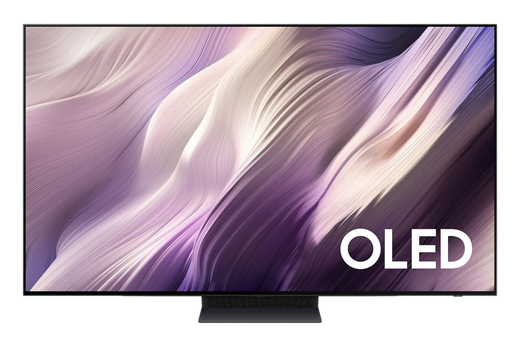 Samsung Tv Oled S95h Series (Qe48s95haexxh)