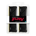 EAN 0740617337372 - Kingston Technology FURY Beast RGB módulo de memoria 2 x 32 GB 3600 MT/s 288-pin DIMM imagen 3