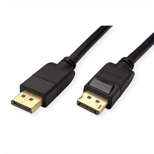 EAN 7630049619791 - ROLINE 11445811 2 m DisplayPort Negro imagen 2