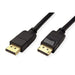 EAN 7630049619784 - ROLINE 11445810 1 m DisplayPort Negro imagen 2