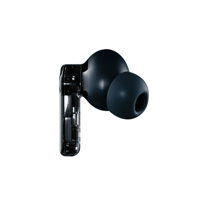 EAN 6974434222175 - Nothing Ear Auriculares True Wireless Stereo (TWS) Dentro de oído Llamadas/Música Bluetooth Negro, Transp imagen 2