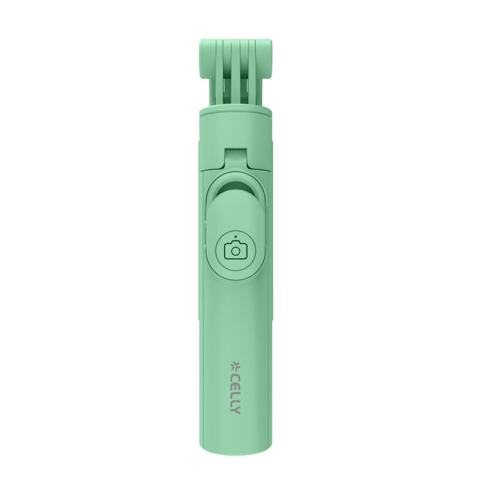 EAN 8021735218692 - Celly CLICKSFSTICKGN palo para autofotos Smartphone Verde imagen 2