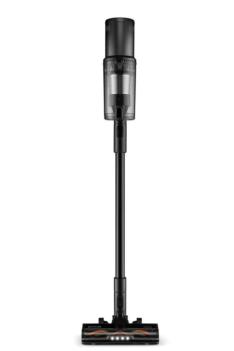 EAN 3838783075871 - Gorenje SVC296449NMBL Aspiradora escoba 2 en 1 Batería Secar HEPA Sin bolsa 0,6 L 550 W Carbón vegetal imagen 3