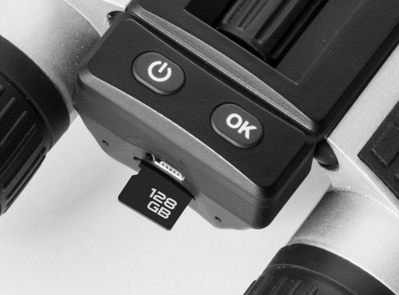 EAN 4260358124216 - Technaxx TX-142 binocular Negro, Plata imagen 6