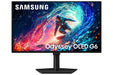 EAN 8806097910381 - Samsung G61SH pantalla para PC 68,6 cm (27") 2560 x 1440 Pixeles Quad HD OLED Negro imagen 1