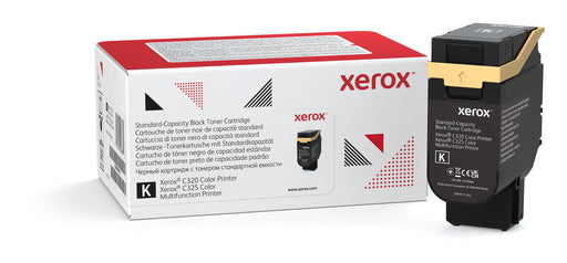 EAN 0095205043884 - Xerox 006R04823 cartucho de tóner 1 pieza(s) Original imagen 1