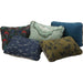 EAN 0040818142240 - Therm-a-Rest Compressible Pillow Cinch almohada de viaje Azul oscuro imagen 2