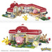 EAN 0194735149681 - MEGA Pokémon HNT93 juguete de construcción imagen 2