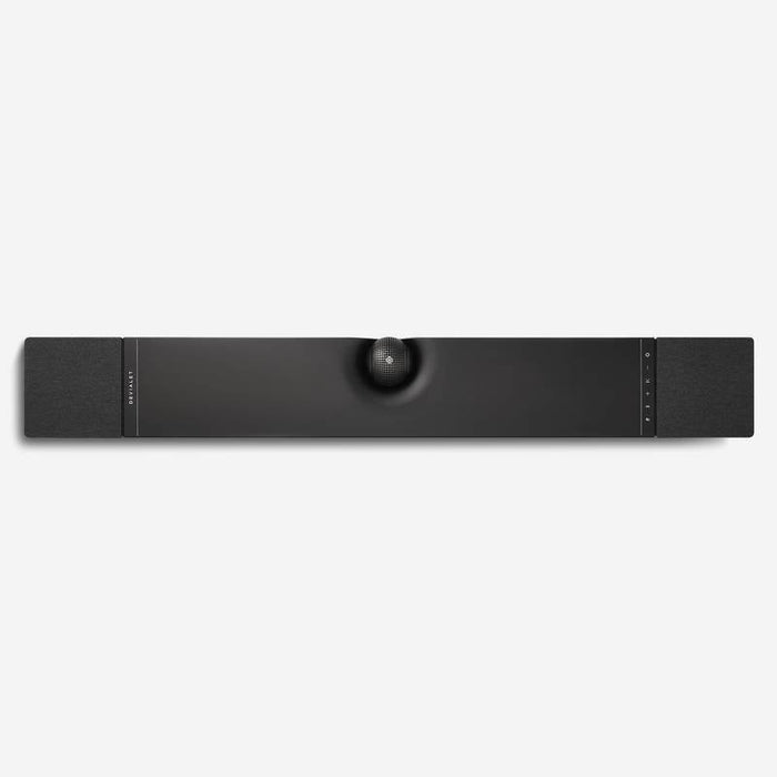 Devialet Dione Dolby Atmos®  101 Db Spl  950 Watts Rms Black Lh929