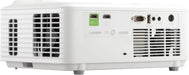 EAN 766907026825 - Viewsonic LS710-4KE videoproyector 3500 lúmenes ANSI DMD UHD 4K (3840x2160) Negro, Blanco imagen 13
