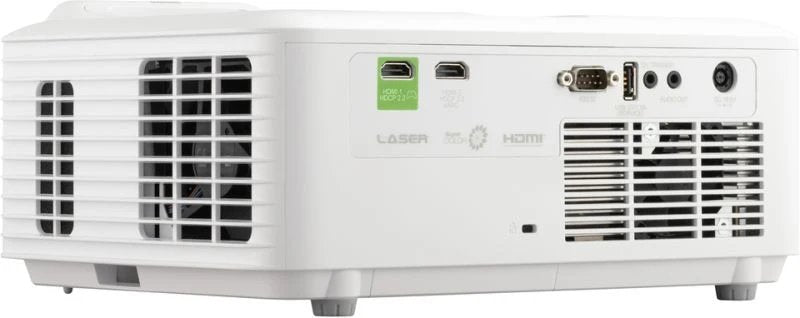 EAN 766907023961 - Viewsonic LX700-4K videoproyector 3500 lúmenes ANSI DMD UHD 4K (3840x2160) Blanco imagen 13