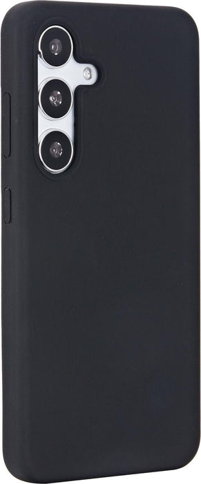 Infinite (Grs) Vienna A57  Galaxy Black Cover. Material: