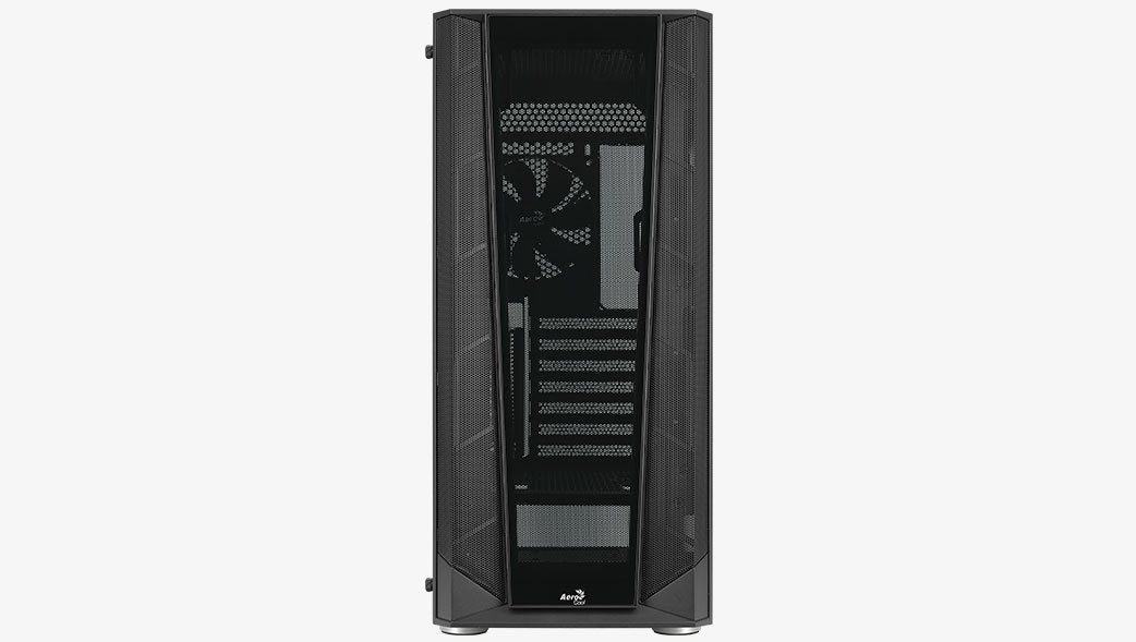 Caja Pc Aerocool Midi Prism-G V1  Microatx/Atx/Miniitx Accm-Pb29013.11