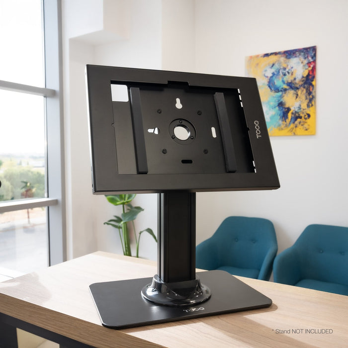 Marco Antirrobo Para Tablet Tooq Tqatte2601-S-B Negro