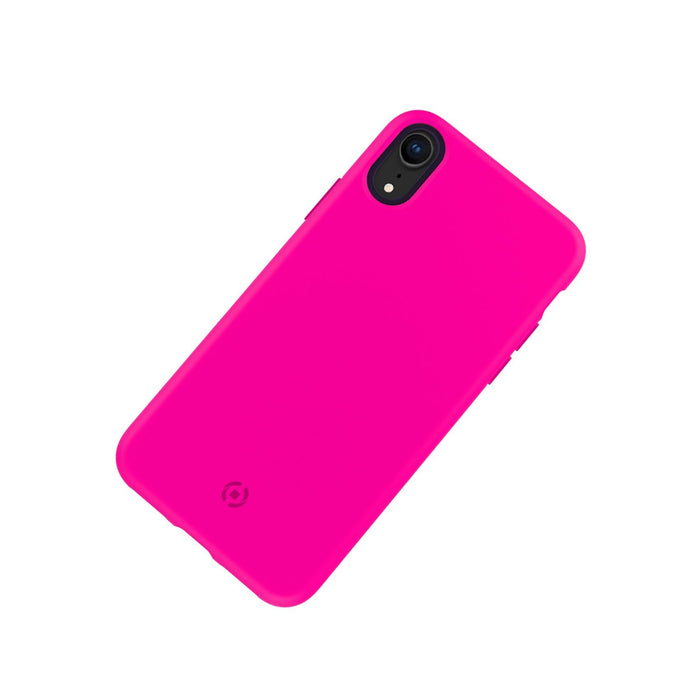 EAN 8021735749738 - Celly Shock funda para teléfono móvil 15,5 cm (6.1") Rosa imagen 5